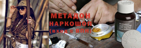 молекула духа Ельня